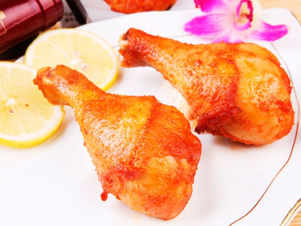 三零食品：綠色、健康、安全的好食品